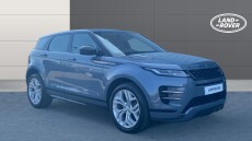 Land Rover Range Rover Evoque 2.0 D200 R-Dynamic SE 5dr Auto Diesel Hatchback